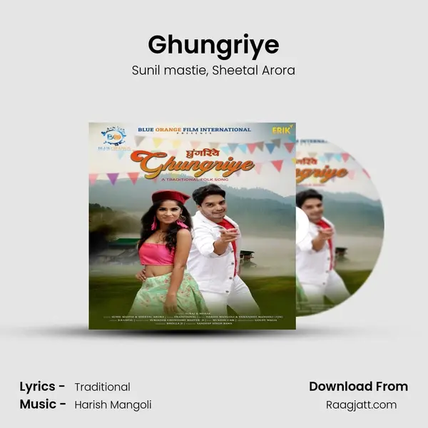 Ghungriye mp3 song