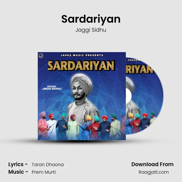 Sardariyan mp3 song