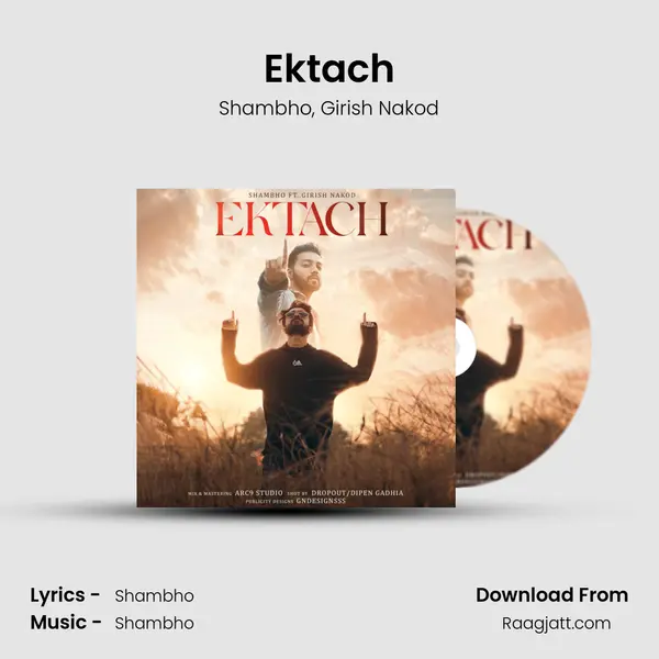 Ektach mp3 song