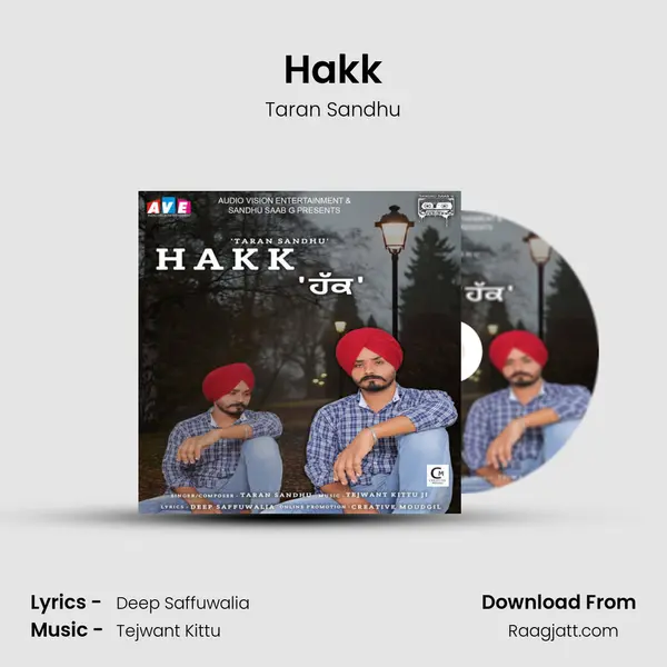 Hakk mp3 song