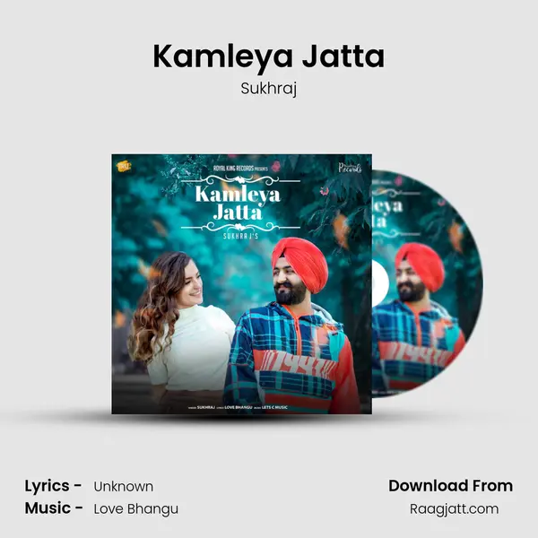 Kamleya Jatta mp3 song