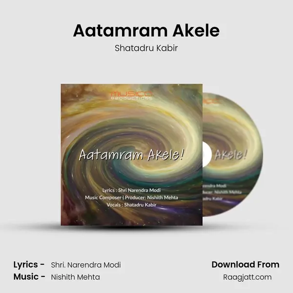 Aatamram Akele mp3 song