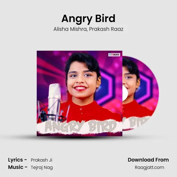 Angry Bird mp3 song