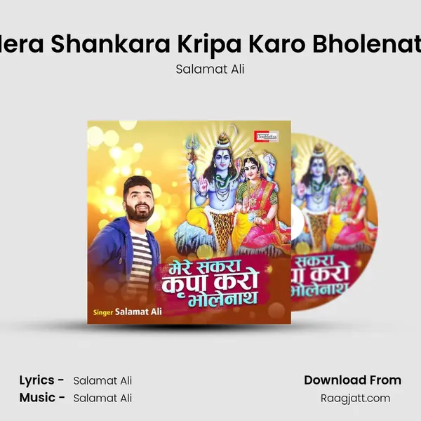 Mera Shankara Kripa Karo Bholenath mp3 song