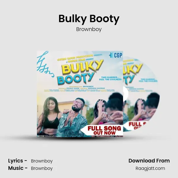 Bulky Booty mp3 song