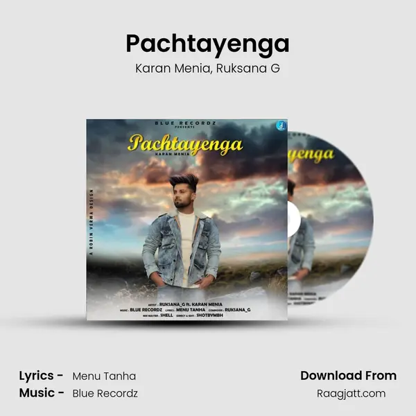 Pachtayenga mp3 song