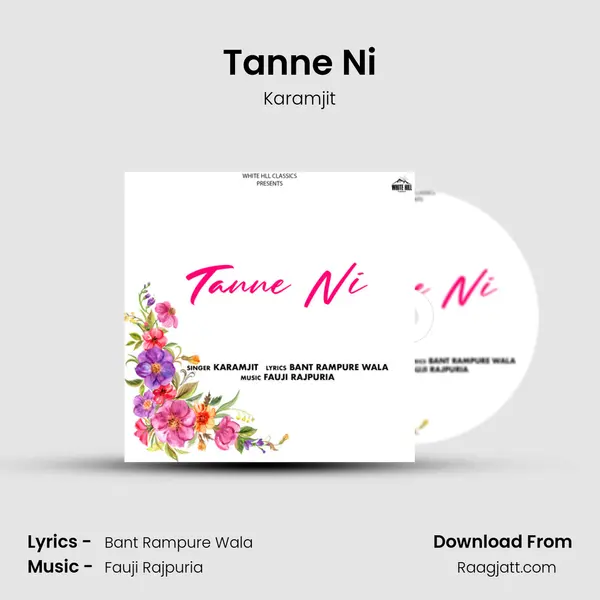 Tanne Ni mp3 song