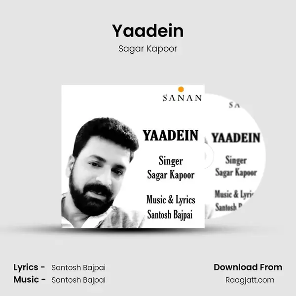 Yaadein mp3 song