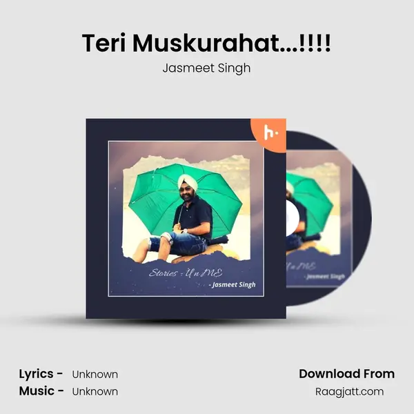 Teri Muskurahat...!!!! mp3 song