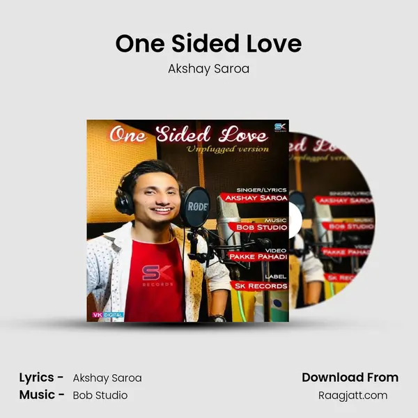 One Sided Love mp3 song