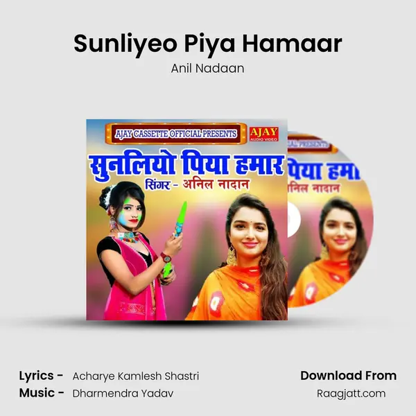 Sunliyeo Piya Hamaar mp3 song