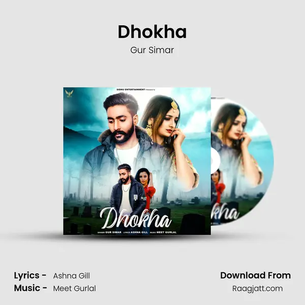 Dhokha - Gur Simar album cover 