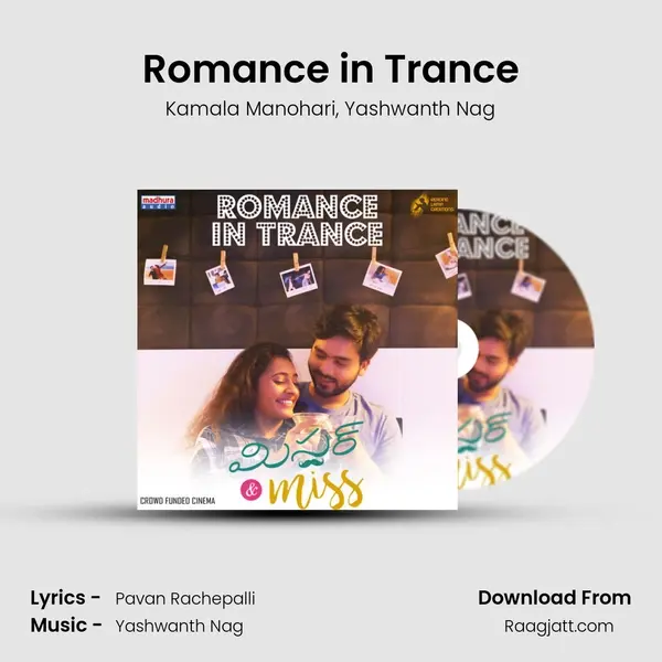 Romance in Trance mp3 song