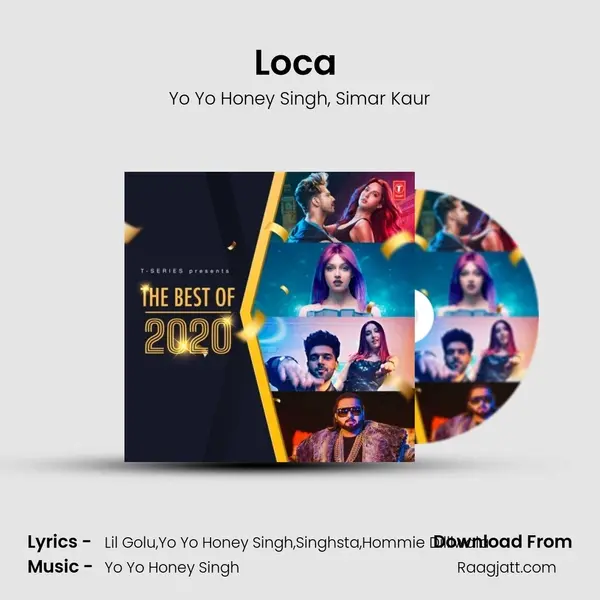 Loca (From Loca) mp3 song