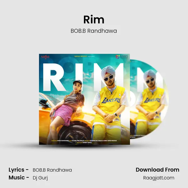 Rim mp3 song