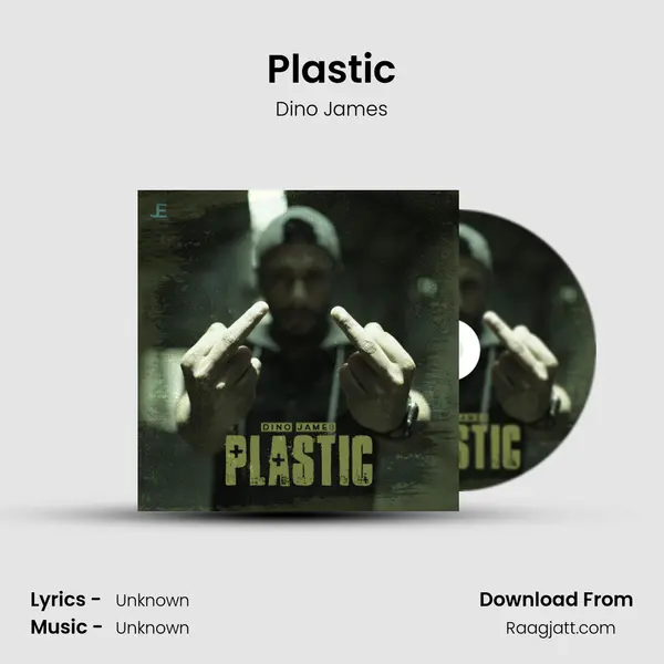 Plastic mp3 song