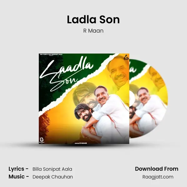 Ladla Son mp3 song