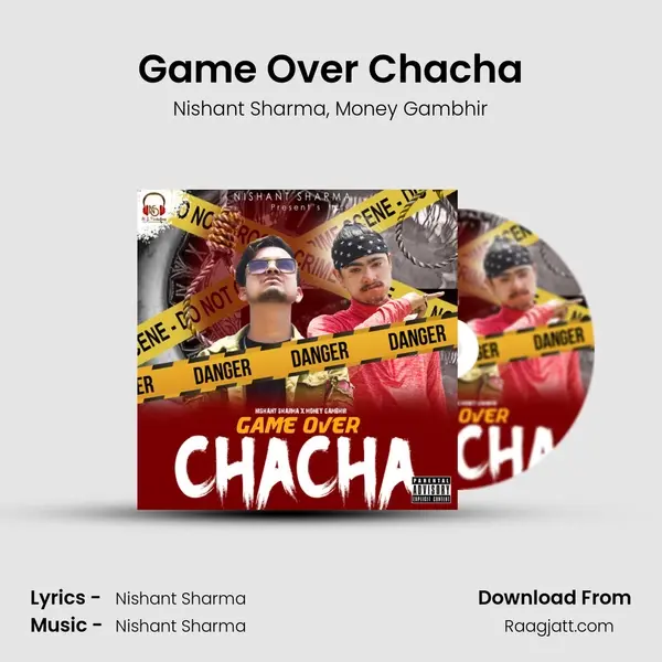 Game Over Chacha mp3 song