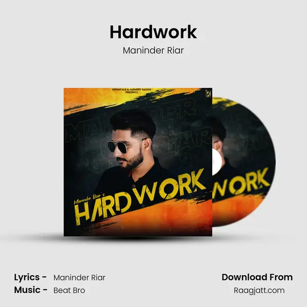 Hardwork mp3 song