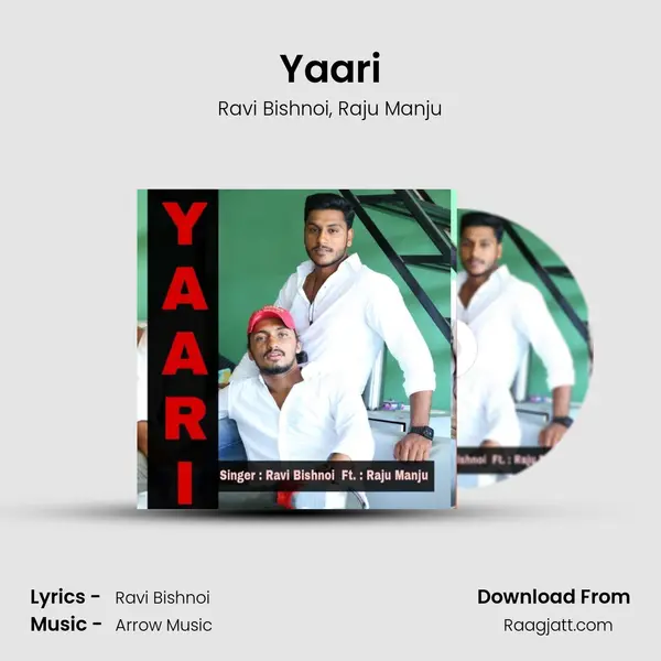 Yaari mp3 song