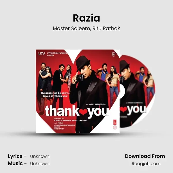 Razia mp3 song