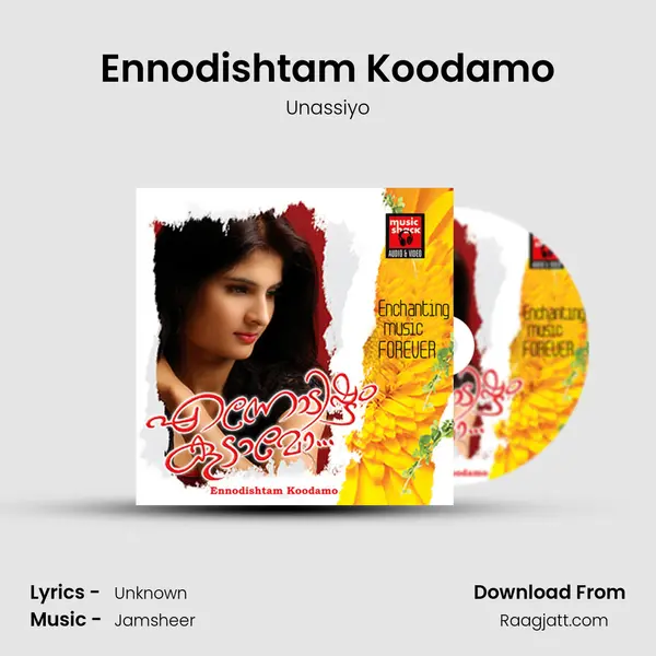 Ennodishtam Koodamo mp3 song