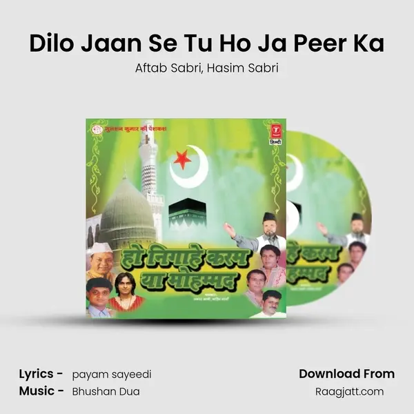 Dilo Jaan Se Tu Ho Ja Peer Ka mp3 song