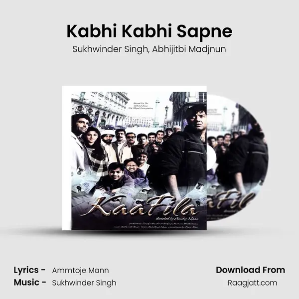 Kabhi Kabhi Sapne mp3 song