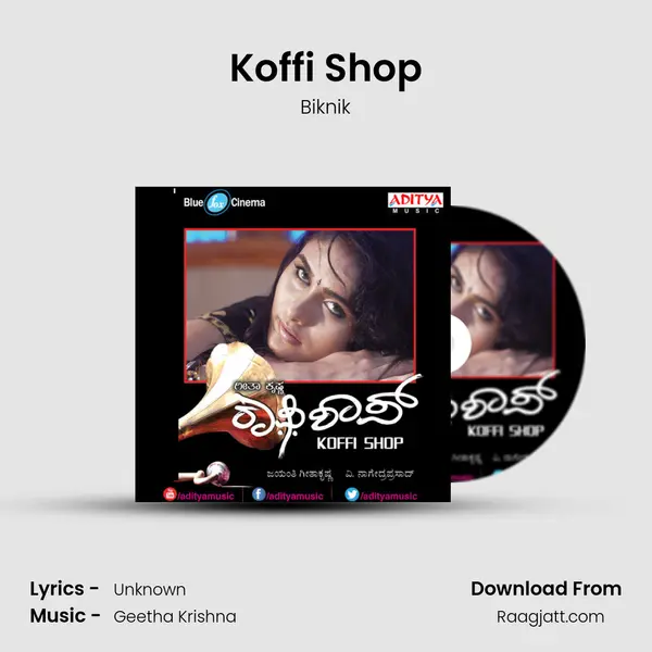 Koffi Shop mp3 song