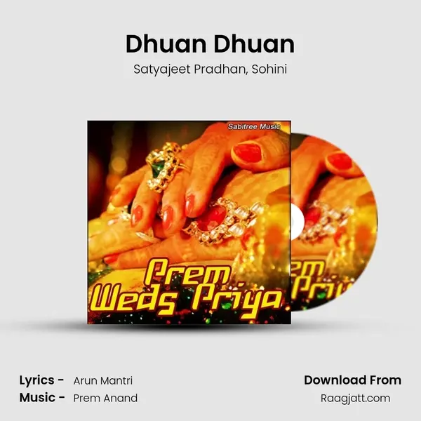 Dhuan Dhuan mp3 song