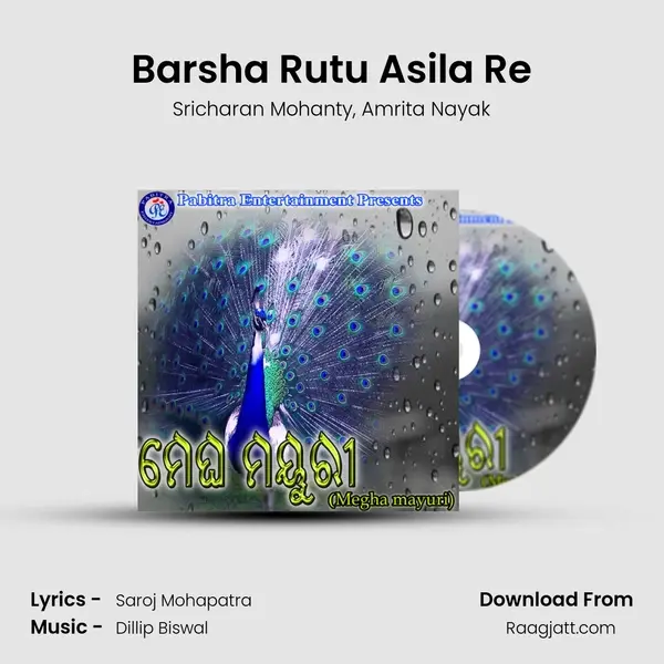 Barsha Rutu Asila Re mp3 song