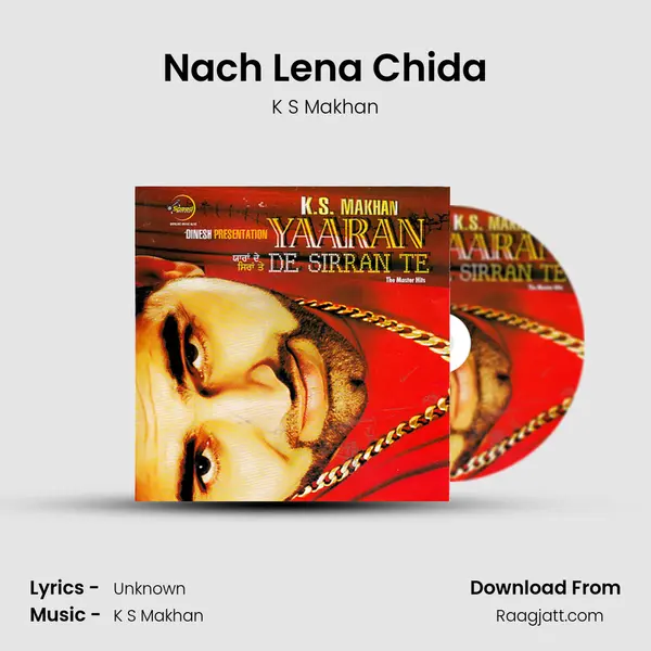 Nach Lena Chida mp3 song