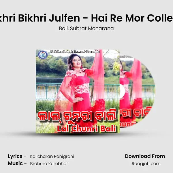 Bikhri Bikhri Julfen - Hai Re Mor College mp3 song