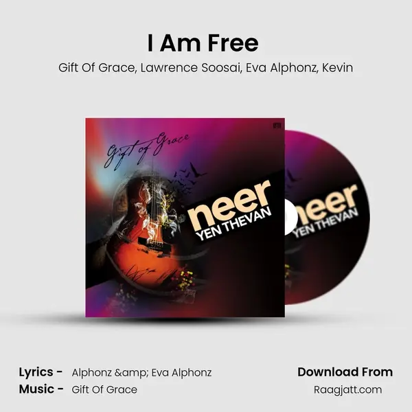 I Am Free (feat. Kevin) mp3 song