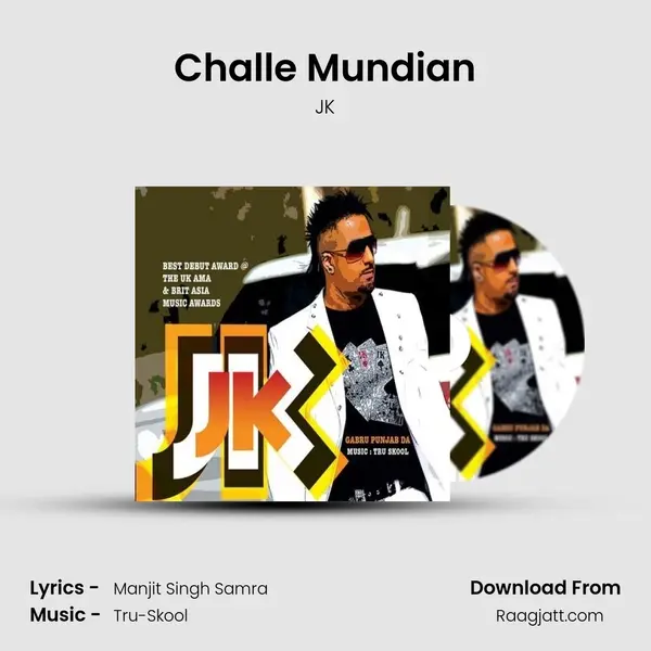 Challe Mundian mp3 song