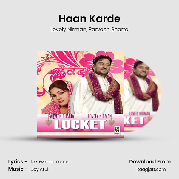 Haan Karde mp3 song