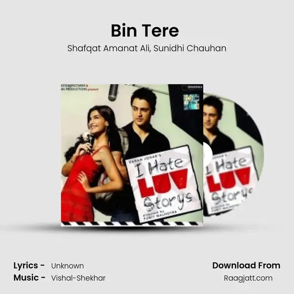 Bin Tere (Remix) mp3 song