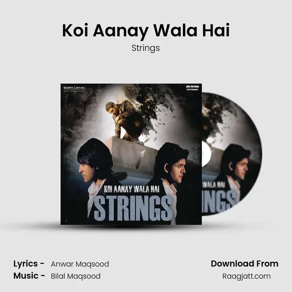 Koi Aanay Wala Hai mp3 song