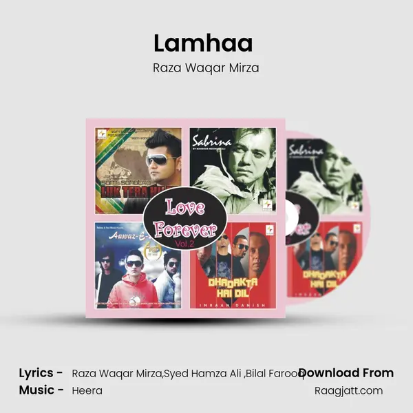 Lamhaa (Unplugged) mp3 song