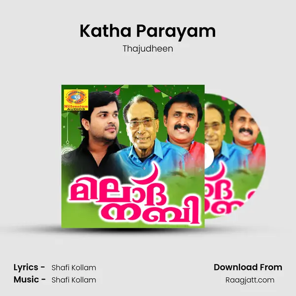 Katha Parayam - Thajudheen mp3 song