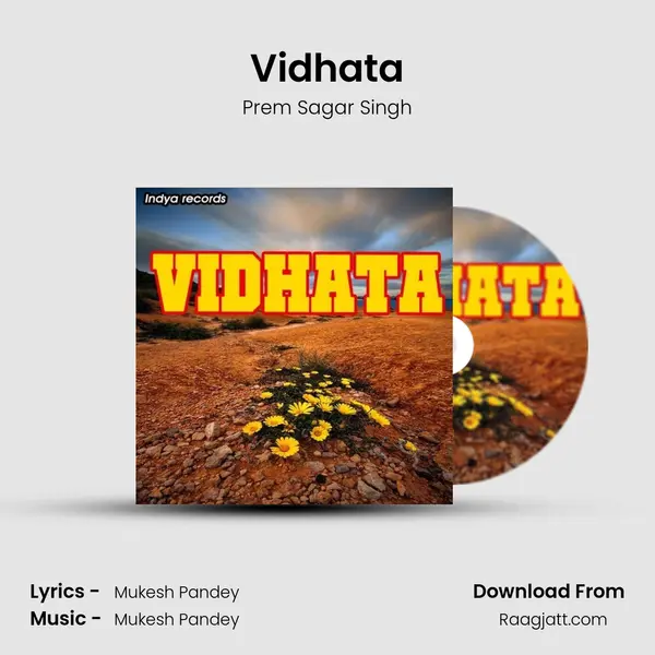 Vidhata mp3 song