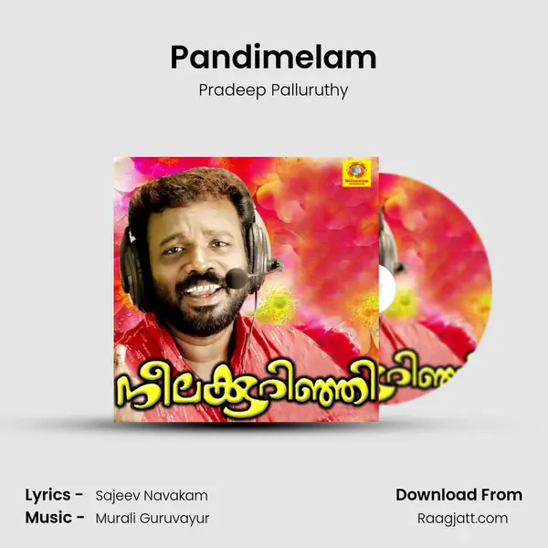 Pandimelam mp3 song