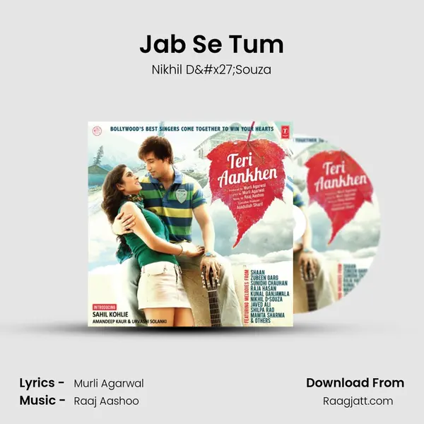 Jab Se Tum mp3 song