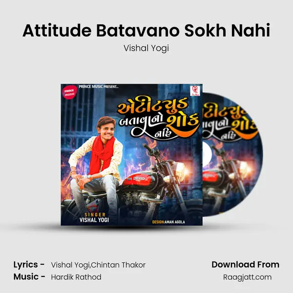 Attitude Batavano Sokh Nahi mp3 song