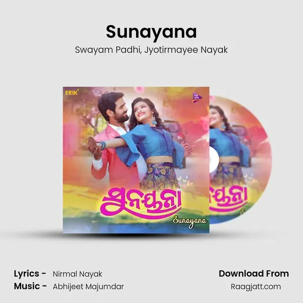 Sunayana mp3 song