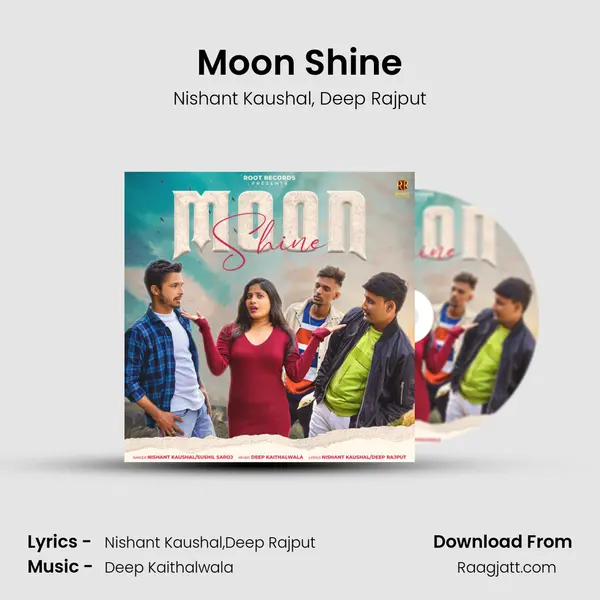 Moon Shine mp3 song