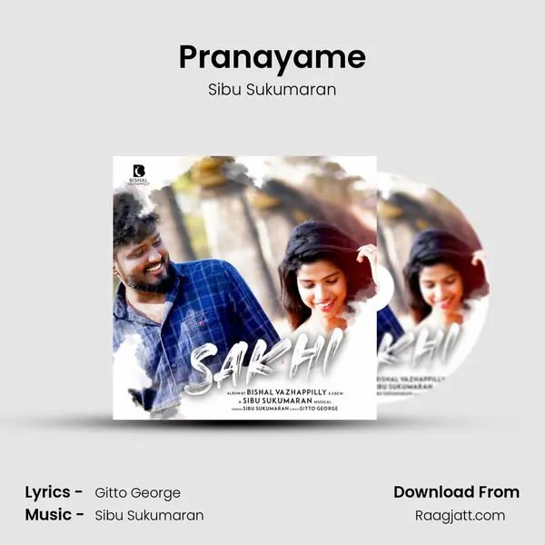 Pranayame - Sibu Sukumaran mp3 song