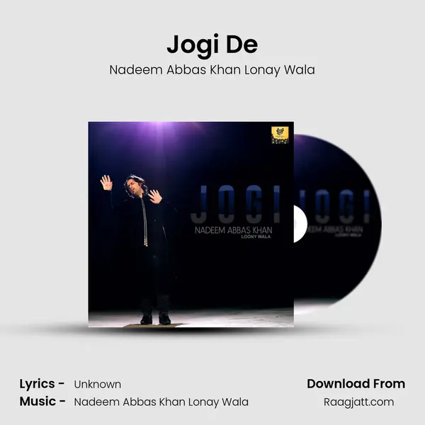 Jogi De mp3 song