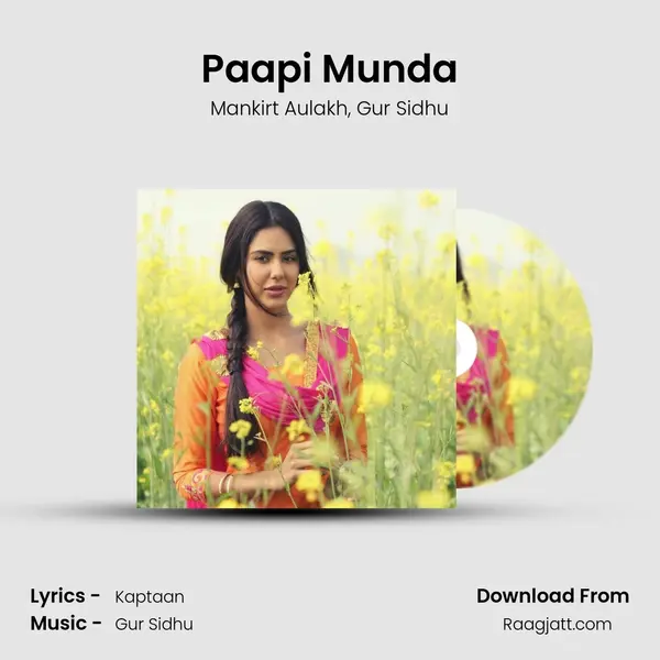 Paapi Munda mp3 song