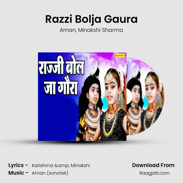 Razzi Bolja Gaura mp3 song